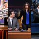 Image for article titled Late Night TV Gets a Clue: The End of All-White Male Writers' Rooms